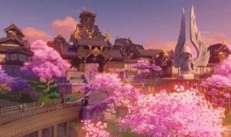 原神全世界最新爆料,神秘新角色、地图大揭秘，探索未知世界！