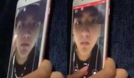 吴亦凡狱友爆料视频,狱中生活细节曝光，惊人内幕令人震惊